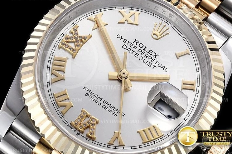 1110 RDJ0361N – DJ 36mm TechFriendly 760